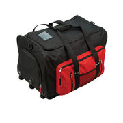 B907 100ltr Multi Pocket Trolley Bag